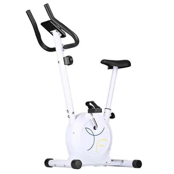 WHITE ROWER MAGNETYCZNY ONE FITNESS Rower magnetyczny - biały