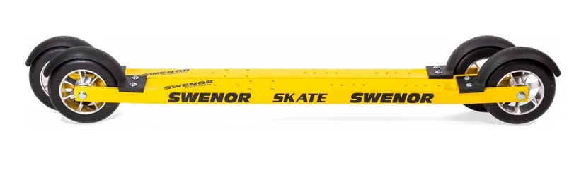 Nartorolki Swenor skate