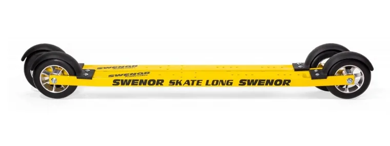 Nartorolki Swenor Skate Long