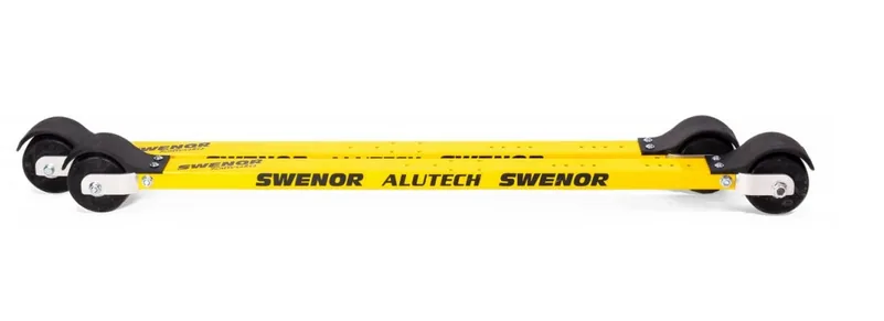 Nartorolki Swenor Classic Alutech