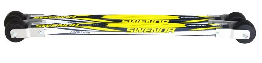 Nartorolki Swenor Classic Fibreglass Cap