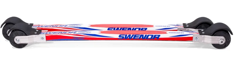 Nartorolki Swenor Classic Finstep Cap
