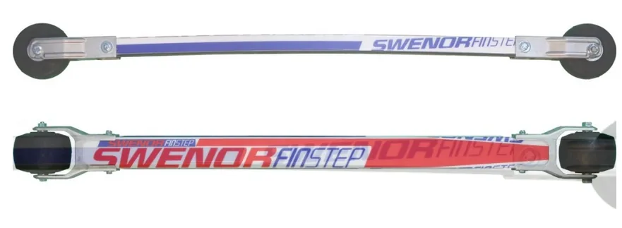 Nartorolki Swenor Classic Finstep Cap