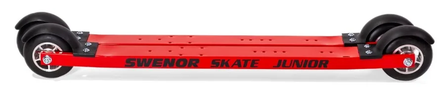 Nartorolki Swenor Skate Junior