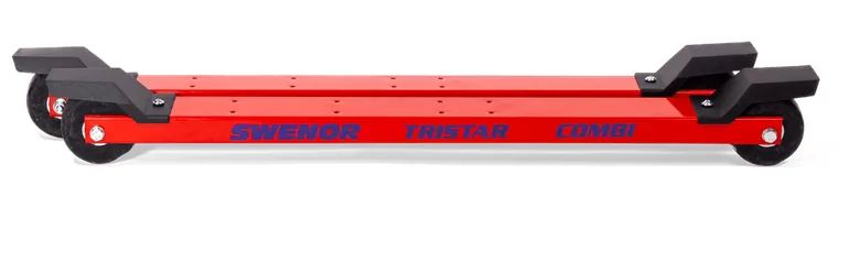 Nartorolki Swenor Tristar Combi