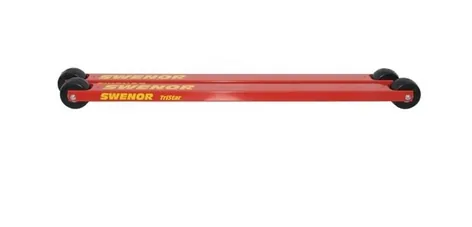 Nartorolki Swenor Classic Tristar Combi
