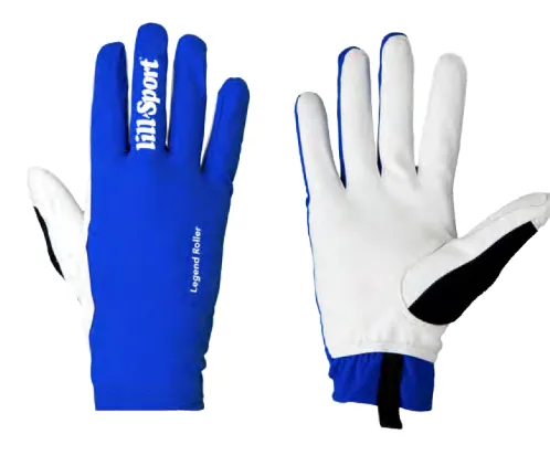 Rękawiczki LillSport Legend Roller Royal Blue