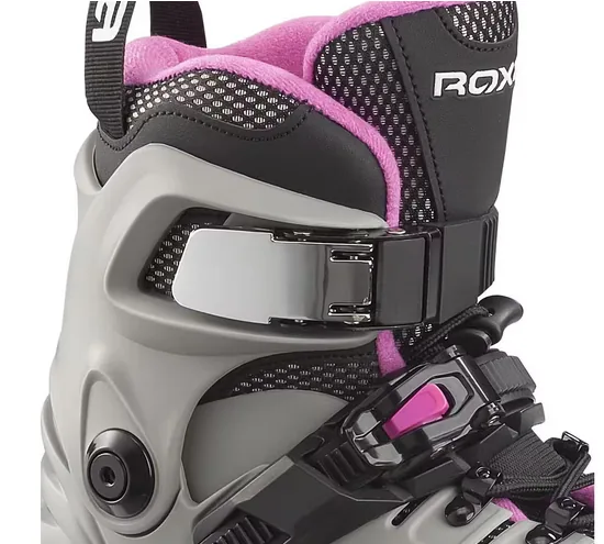 Rolki Roxa regulowane dziecięce X-Drop-G freeskate
