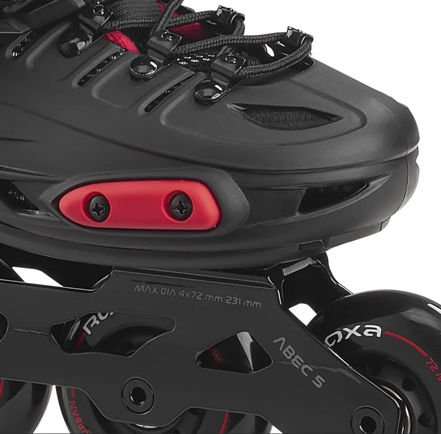 Rolki Roxa regulowane dziecięce X-Drop freeskate