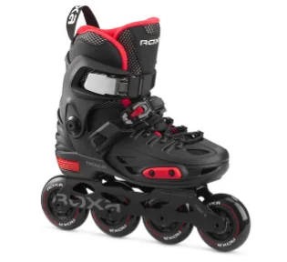 Zrzut ekranu 2025-06-05 171326 Rolki Roxa regulowane dziecięce X-Drop freeskate