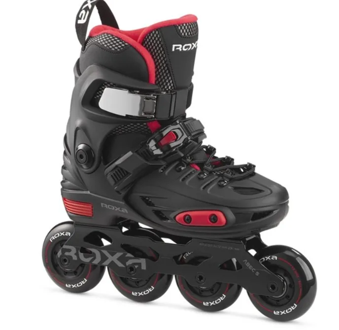 Rolki Roxa regulowane dziecięce X-Drop freeskate