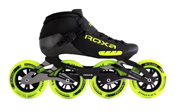 Rolki Roxa F-40 Race - Speed