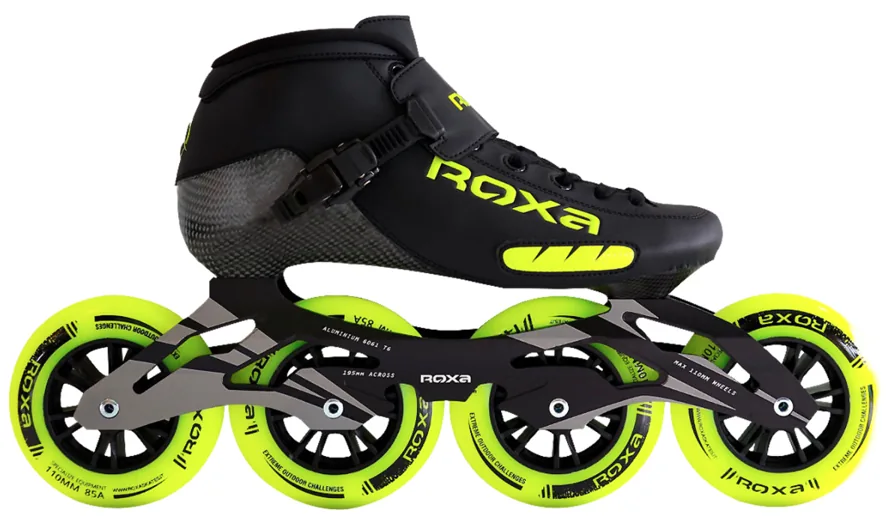 Rolki Roxa F-40 Race - Speed