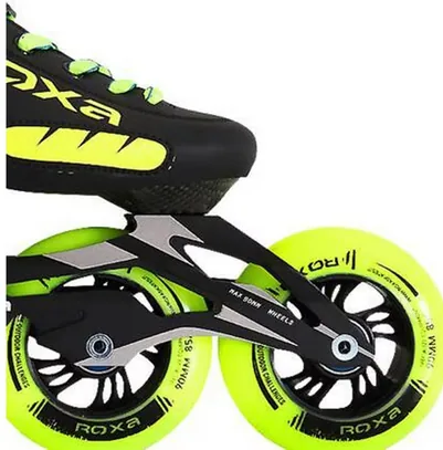 Rolki Roxa Gamma Race - Speed
