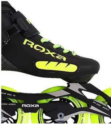 Zrzut ekranu 2025-06-06 111223 Rolki Roxa Gamma Race - Speed