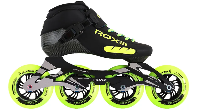 Rolki Roxa Gamma Race - Speed