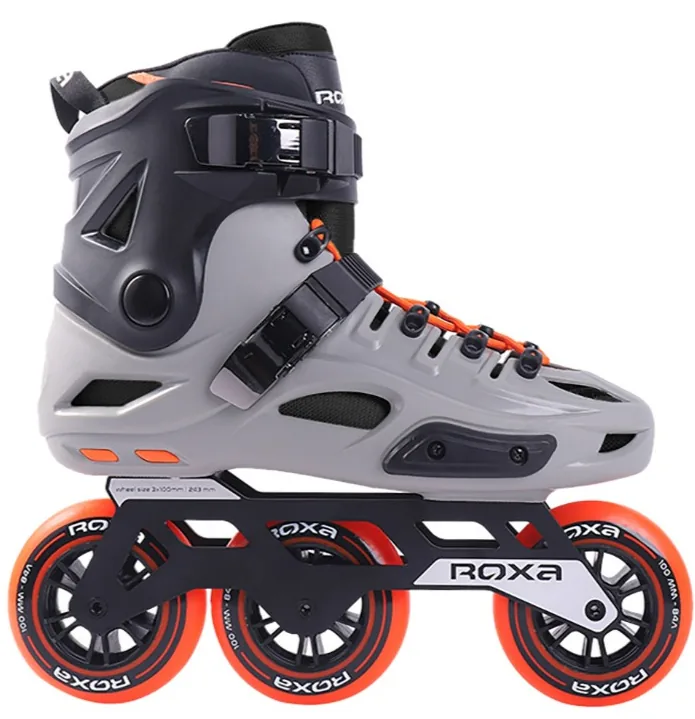 Rolki Roxa X-TILT - Freeskate