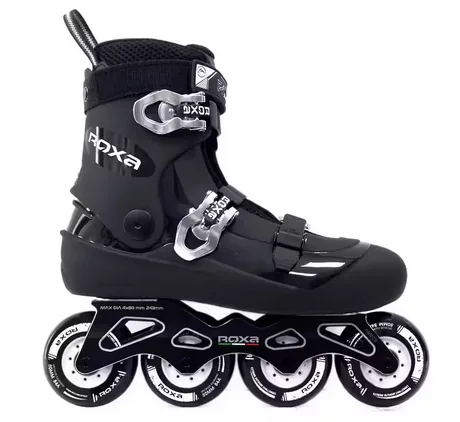 Rolki Roxa X-TREME - Freeskate