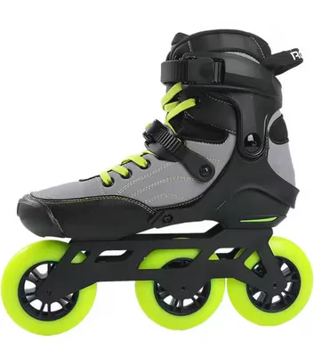 Rolki Roxa X-MAZE - Freeskate