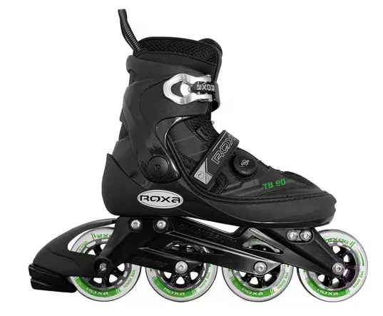 Rolki Roxa TB 90 - Fitness