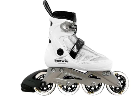 Rolki Roxa F 9 W - Fitness
