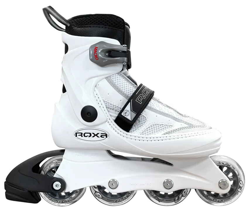 Rolki Roxa ULTRA - Fitness