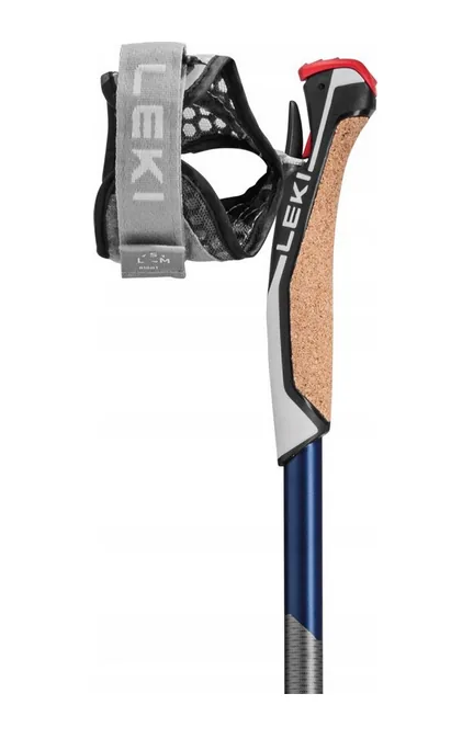 Zrzut ekranu 2025-06-27 115229 Kije do nordic walking Leki Smart Flash Blue